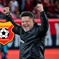 Jafet Soto prepara una limpia en Herediano y ya eligió al DT extranjero que lo reemplazará: “Con él están armando el plantel”