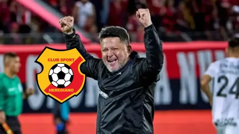 Jafet Soto – Herediano