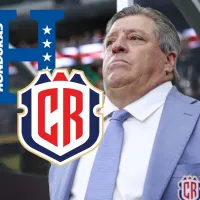 Golpe a Costa Rica: Piojo Herrera recibe la noticia que no quería escuchar mientras lucha con Honduras por clasificar al Mundial 2026