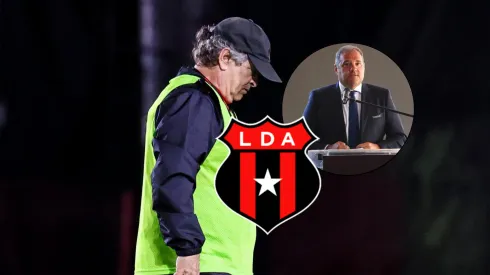 La confederación tomó una llamativa decisión.