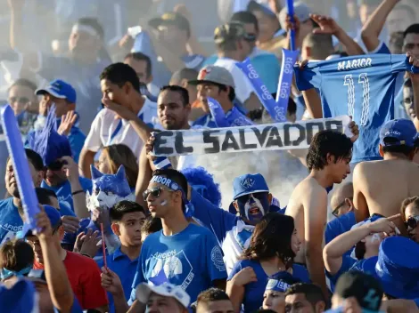 El Salvador sorprendido por el salto que darían futbolistas de La Selecta
