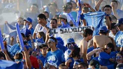 Tres figuras de El Salvador darán un gran salto antes del Mundial.
