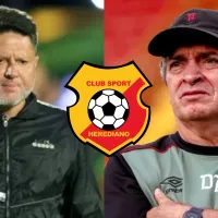 Puñal a Jafet Soto: campeón con Herediano eligió al Machillo Ramírez como el mejor DT de Costa Rica y sorprende a Alajuelense
