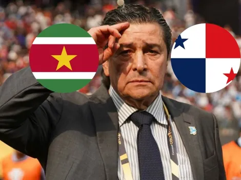 Guatemala celebra la confirmación que recibe para jugar contra Panamá