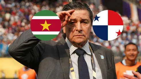 Guatemala celebra la confirmación que recibe para jugar contra Panamá y Surinam