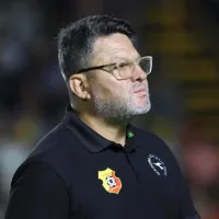 Jafet Soto en aprietos: Unafut revela la noticia que le puede costar la clasificación a Herediano
