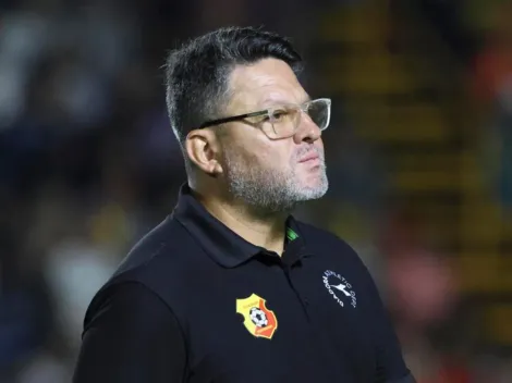 Unafut revela la noticia que le puede costar la clasificación a Herediano