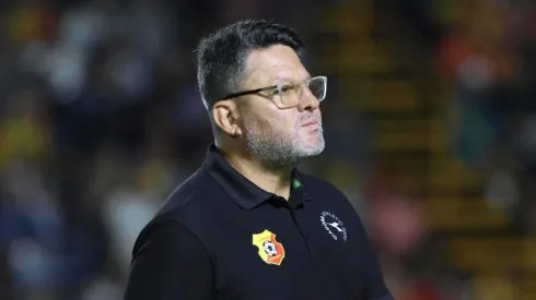 El jerarca florense está acorralado.