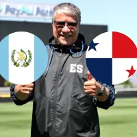 Bolillo Gómez sorprende a Panamá y Guatemala: El Salvador suma un nuevo goleador para el cierre de las Eliminatorias al Mundial 2026