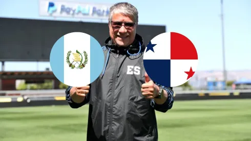 El Salvador sorprende a Panamá y Guatemala: Bolillo Gómez suma crack