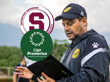 Equipo de Costa Rica le abre las puertas a Jeaustin Campos