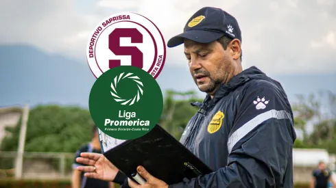 En Saprissa muchos piden por su vuelta.