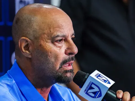 Nicaragua consternada por la decisión de la Fenifut con el Fantasma Figueroa