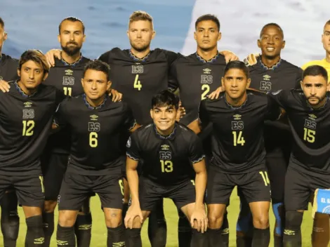 Rechazó a la Selección de El Salvador y ahora recibe una mala noticia que perjudicará su futuro