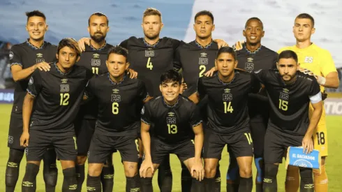 Legionario salvadoreño tendrá un cambio en su futuro