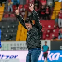 Jafet Soto apoya Alajuelense: la explicación sobre la sorpresiva decisión del presidente de Herediano