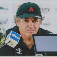 Machillo Ramírez contra las cuerdas: Alajuelense expone a su entrenador por una de sus decisiones más polémicas
