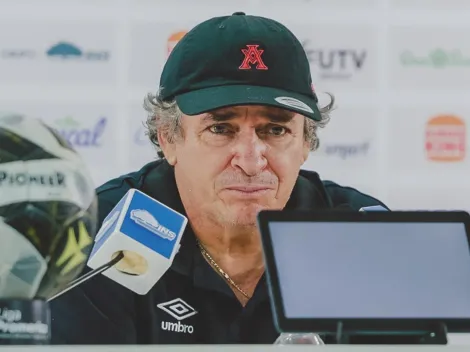 Alajuelense pone contra las cuerdas a Machillo