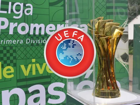 La gran figura de Costa Rica que quiere irse a Europa