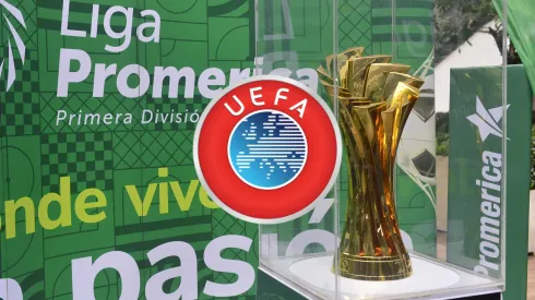 El mexicano quiere continuar en Europa su futuro.