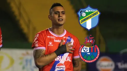 El volante de los chivos fue directo