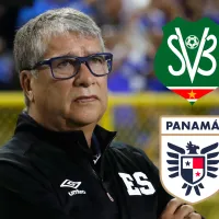 No es Nathan Ordaz: El Bolillo Gómez tiene definido al primer legionario de El Salvador para enfrentar a Surinam y Panamá