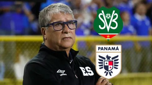 El Bolillo comienza a conformar su nómina