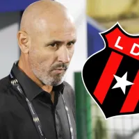 Todo Olimpia consternado con lo que dijo su técnico tras los penales fallados y la molestia con Alajuelense