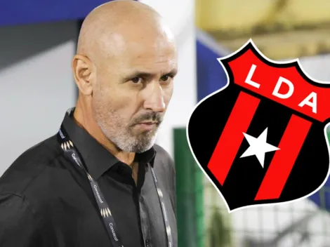 Todo Olimpia consternado con lo que dijo su técnico tras los penales fallados y la molestia con Alajuelense