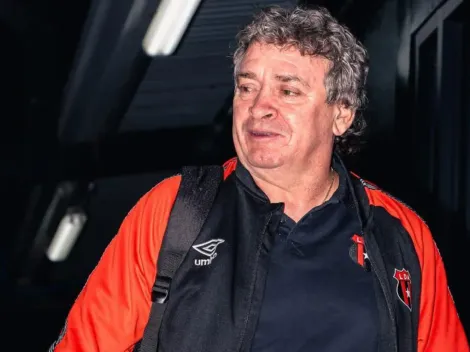 Ramírez se rinde ante este fichaje de Alajuelense