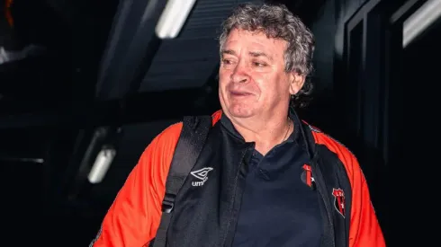 Machillo Ramírez destacó a un futbolista manudo. (Foto: LDA)