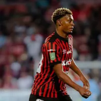 Conmoción en Alajuelense: revelan como se encuentra Rashir Parkins tras el duro golpe que sufrió ante Olimpia