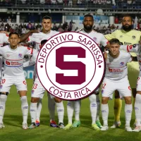 Alajuelense lo eliminó de la Copa Centroamericana y ahora podría ser el fichaje estrella de Saprissa: “Le gustaría venir”