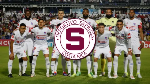 Futbolista de Olimpia es querido por Saprissa. (Foto: Olimpia)