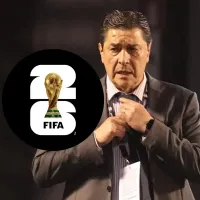 “No puede jugar”: Guatemala sufre una baja que complica a Luis Fernando Tena camino al Mundial 2026 y Panamá ya celebra