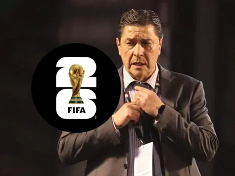 Guatemala sufre una baja que puede costarle la clasificación al Mundial 2026