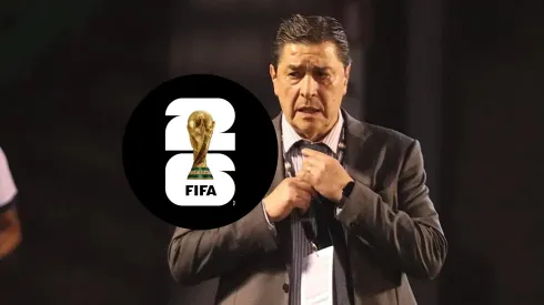 Guatemala sufrió una baja de último momento para el Mundial 2026.