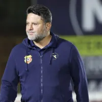 La drástica decisión de Jafet Soto: el técnico Herediano se ve obligado a tomar una contundente medida para evitar ser sancionado