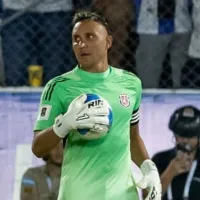 “Nos puede costar un Mundial”: Keylor Navas expone a los verdaderos responsables de la crisis de Costa Rica en Eliminatorias