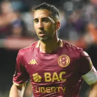 Saprissa confirmó el futuro de Mariano Torres y así lo anunció: “Le deseamos el mayor de los éxitos”