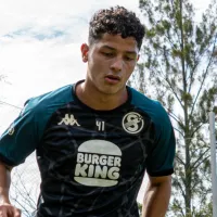 Duro revés para Saprissa: la respuesta de Warren Madrigal que nadie en Tibás se esperaba y complica a Vladimir Quesada