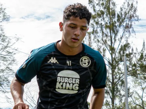 La respuesta de Madrigal que nadie en Saprissa esperaba