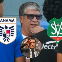 Sonríe Guatemala: Bolillo Gómez toma una decisión en El Salvador que puede arruinar la ilusión de Panamá y Surinam rumbo al Mundial 2026