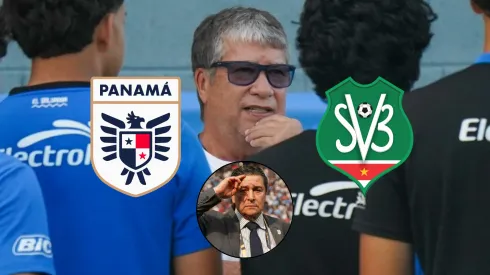 El DT colombiano ya tomó una decisión.