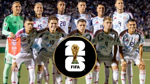 “Se ha filtrado”: la noticia que deja a Costa Rica en shock rumbo al Mundial 2026