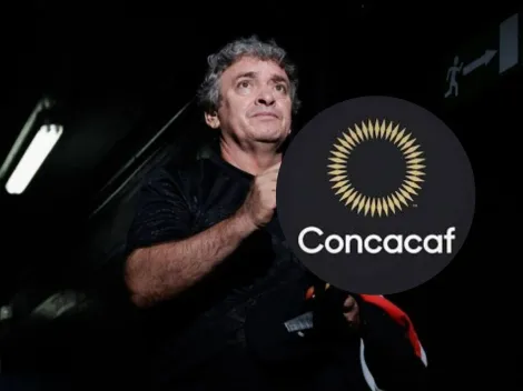 Concacaf confirma noticia que impacta a Machillo Ramírez en Alajuelense