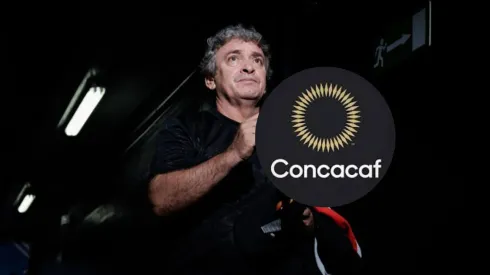 Concacaf confirma noticia que impacta a Machillo Ramírez en Alajuelense.