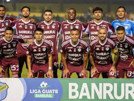 La noticia que puede costarle el descenso a Comunicaciones