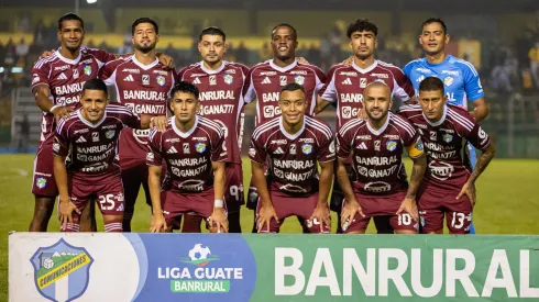 El equipo crema está muy complicado con el descenso.