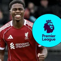 Mientras Keyrol Figueroa fue llamado por Arne Slot en Liverpool, Honduras suma otro fichaje en la Premier League
